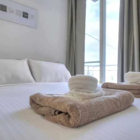 Brand New And Tastefully Furnished 2 Bedroom Apartment Ddif1-2 Gzira Bagian luar foto